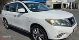 2013 Nissan Pathfinder SV - 7 Seats, 4WD, Leather Interior